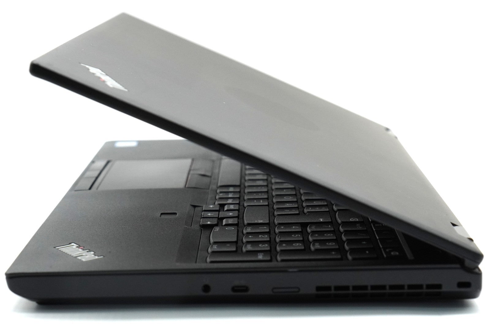Lenovo ThinkPad P53 Intel i9-9880H 64GB RAM 1TB SSD 15,6 FullHD RTX 4000 Win11