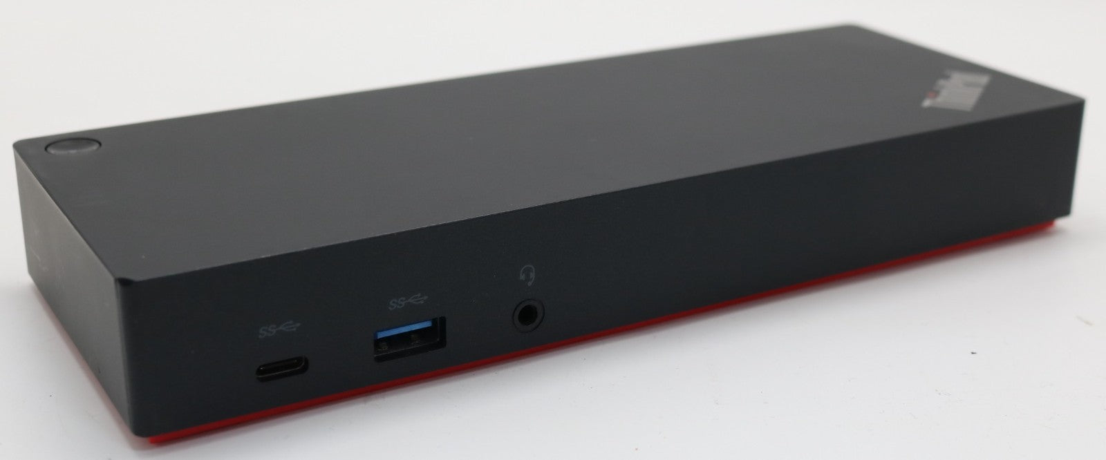 Lenovo ThinkPad Hybrid USB-C mit USB-A Dock – Type 40AF | inkl. Netzteil & Kabel