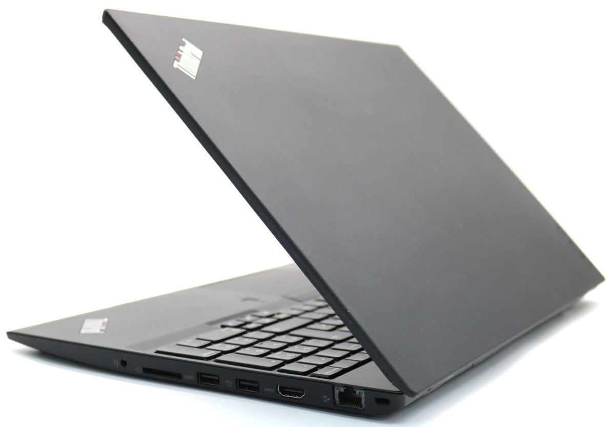 Lenovo ThinkPad T580 i5-8350u 16GB RAM 512GB SSD 15,6" FullHD Win11 2x Akku