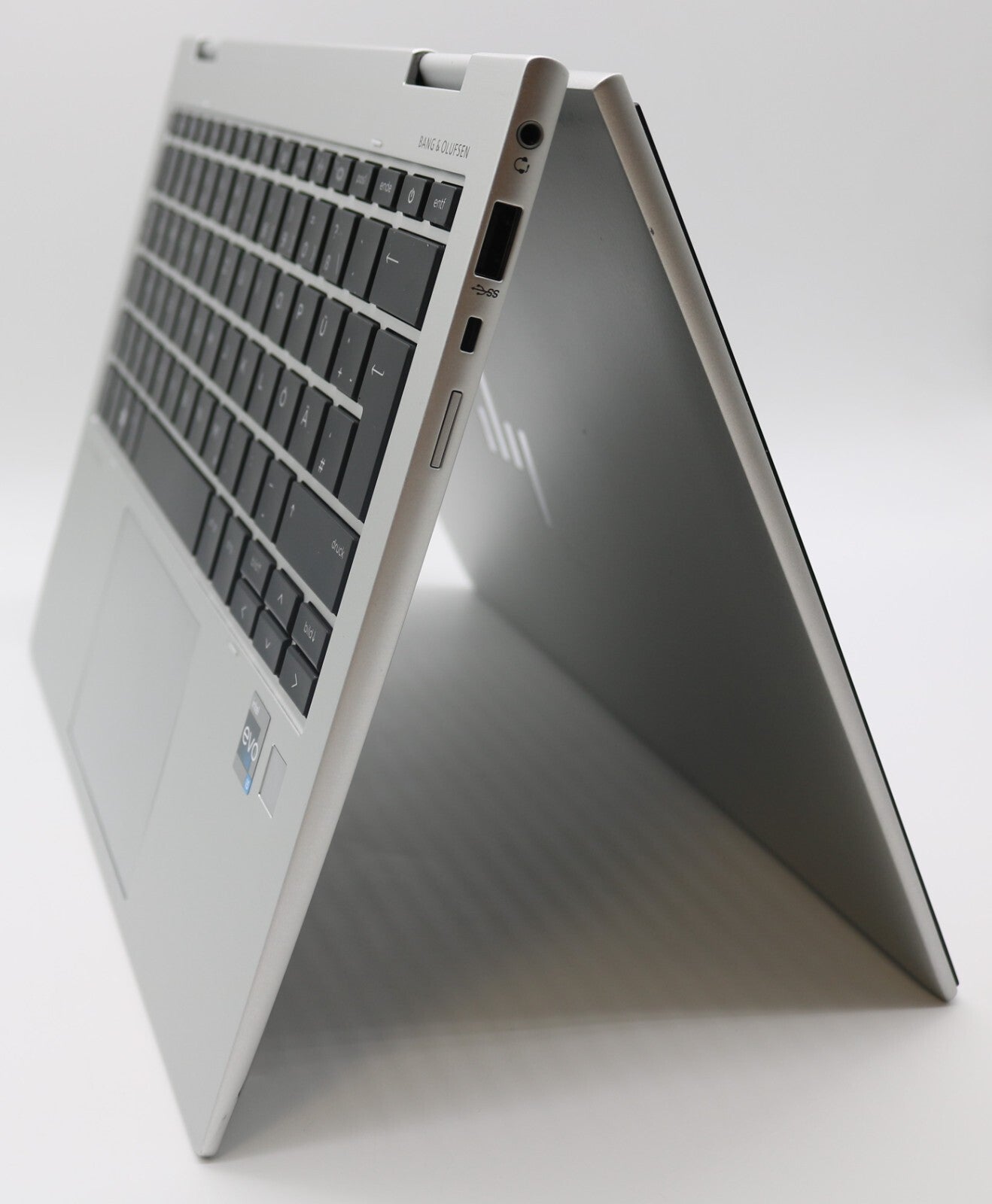 HP Elite X360 830 G10 2in1 i5-1335u 32GB RAM 512GB SSD 13,3'' FullHD Touch #H2