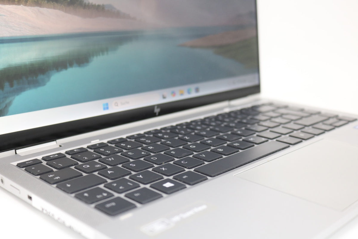 HP EliteBook x360 1040 G8 14 Zoll Intel i7-11th 16GB 256GB SSD 2in1 TOUCH