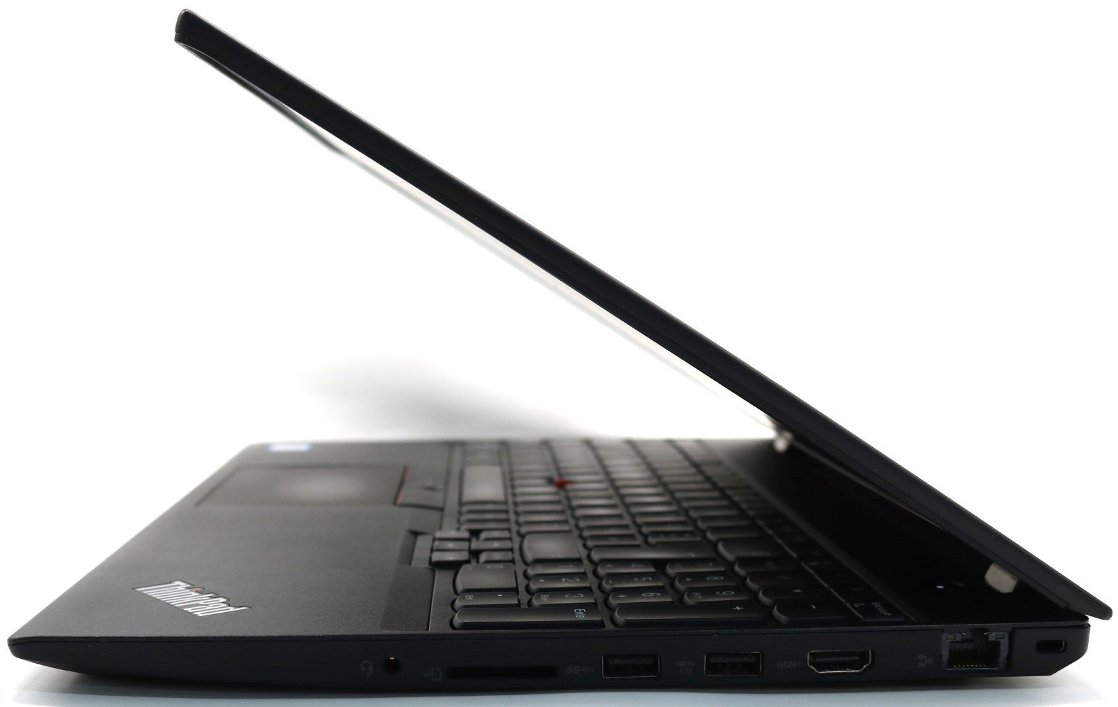 Lenovo ThinkPad T580 i7-8650U 32GB RAM 512GB SSD 15,6 FullHD Touch zwei Akkus