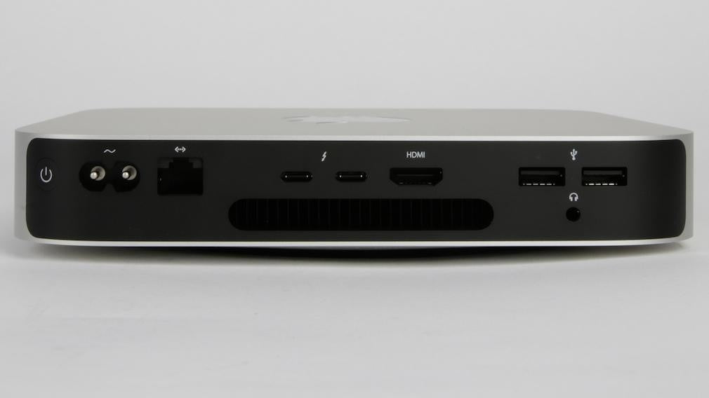 Apple Mac Mini M1 16GB 512GB SSD A2348 Macmini 9,1 2020 macOS