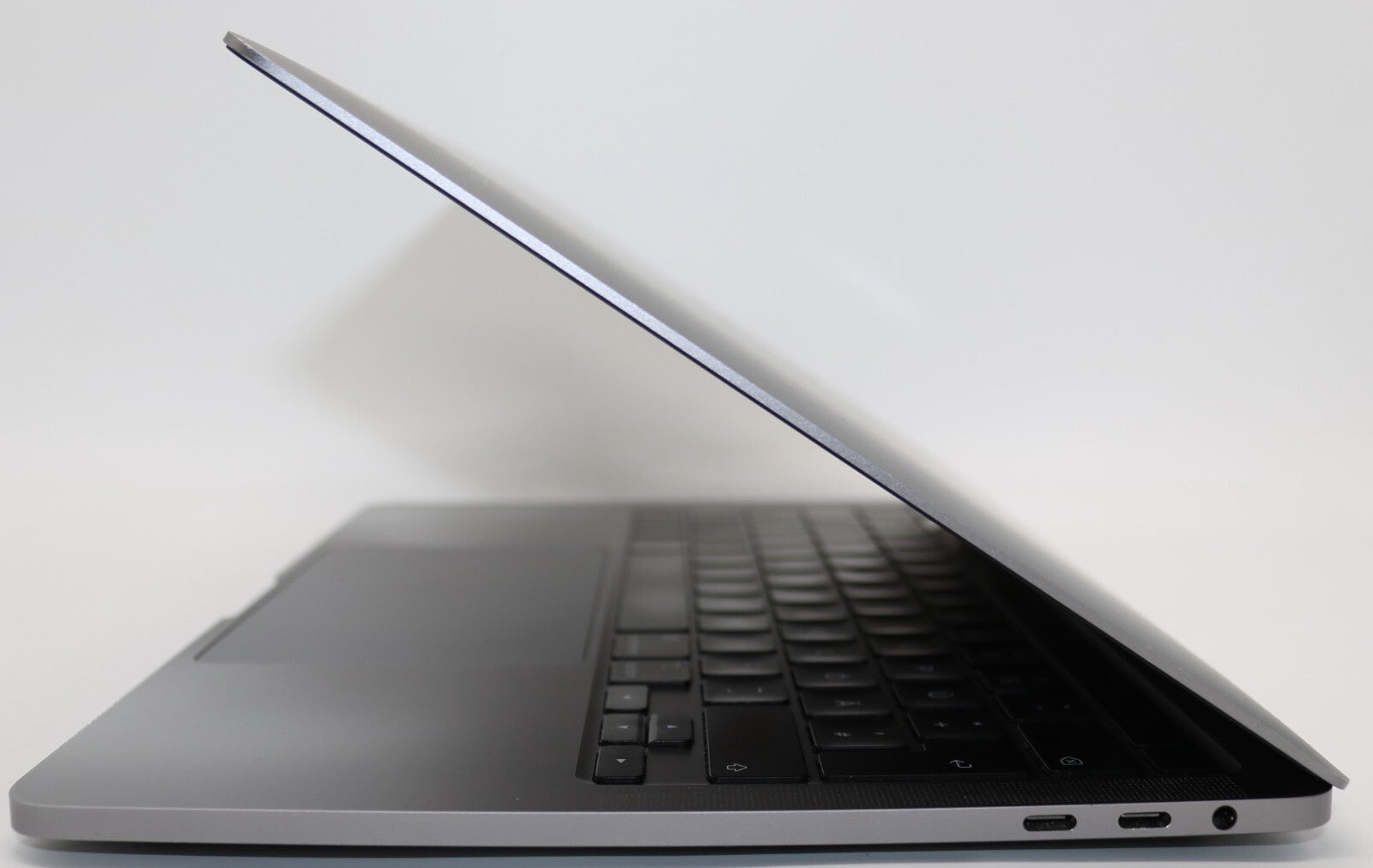 MacBook Pro i5 (2020) 13,3 Zoll Retina 2560x1600 16GB RAM 512GB SSD #160