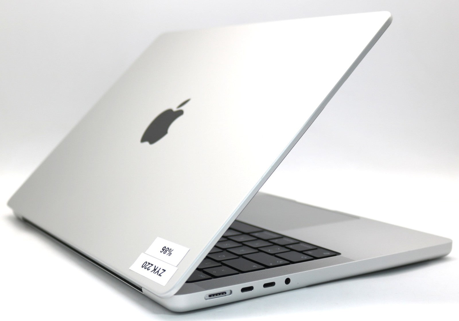 Apple MacBook Pro 14″ (2021) – Apple M1 Pro 16 GB RAM  512 GB macOS Tahoe #220