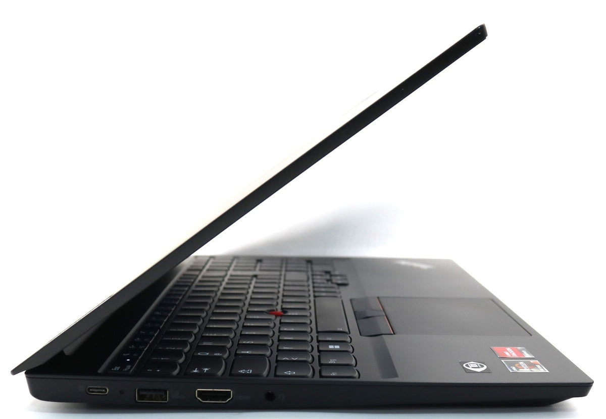 Lenovo Thinkpad E15 Gen4 AMD Ryzen 7 5825U 16GB RAM 512GB SSD 15,6 FHD Win11 #KS