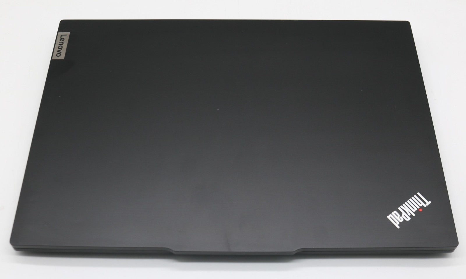 Lenovo ThinkPad E16 Gen1 AMD Ryzen 7 7730U 16GB RAM 512GB SSD NVMe 15,6″ Full HD