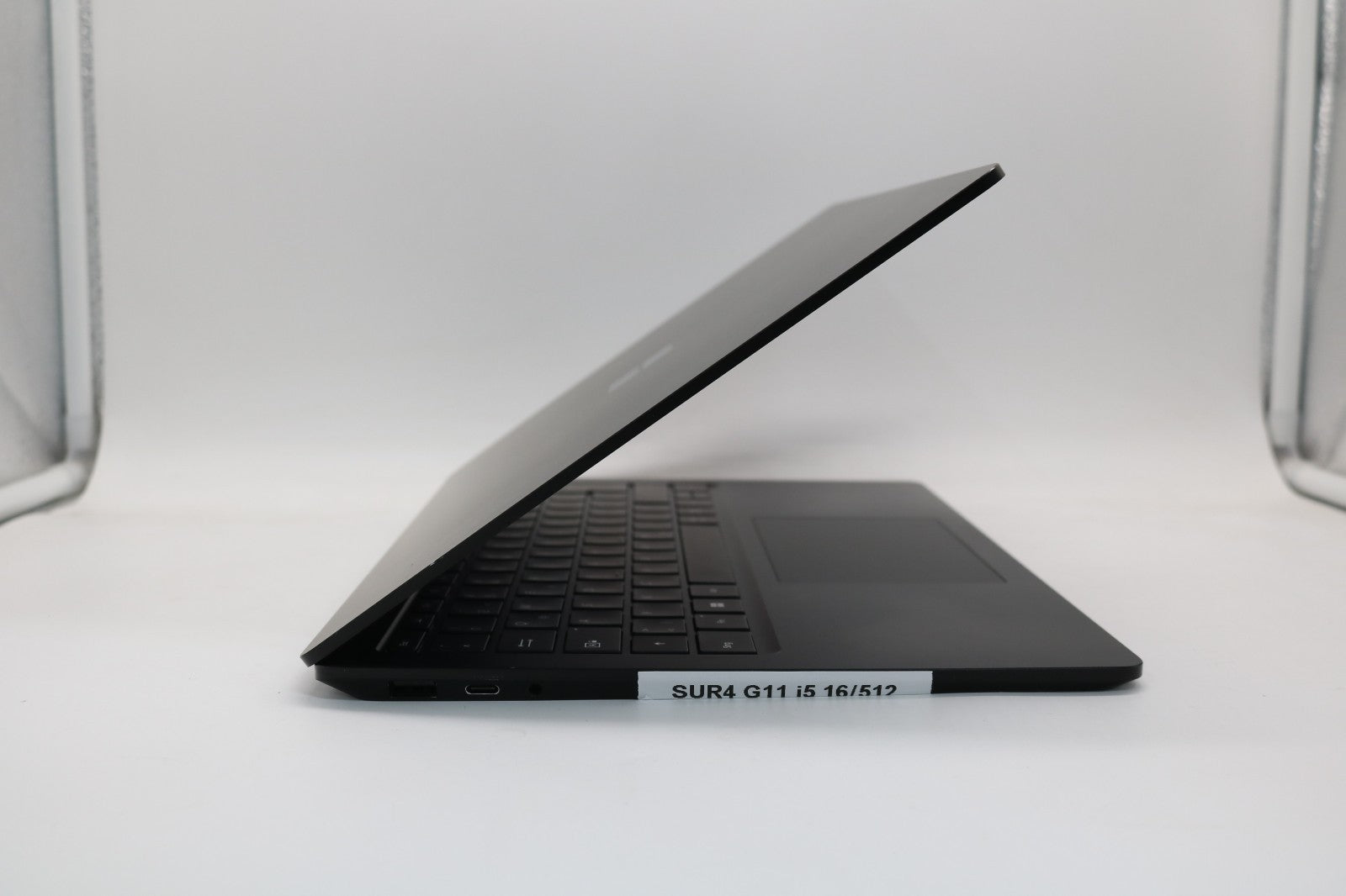 Microsoft Surface Laptop 4 i5-1145G7 16GB RAM 512GB SSD Touch Win11 Model 1951