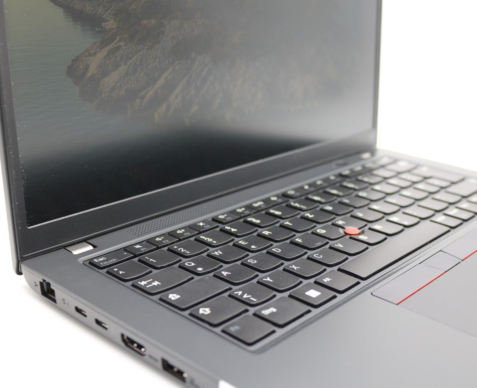 Lenovo Thinkpad L14 Gen 4 i5-1335U 32GB RAM 512GB SSD (neu) FullHD IPS WIFI 6