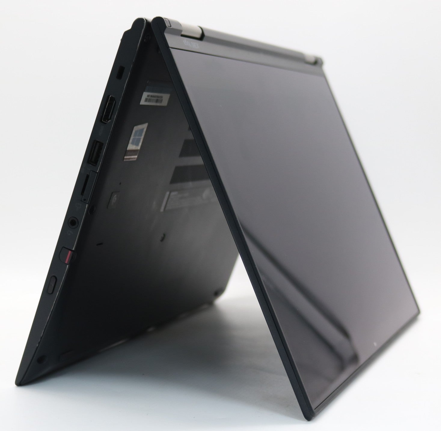 Lenovo ThinkPad X380 Yoga i5-8350U 8GB RAM 256GB SSD 13,3" FHD IPS Touch