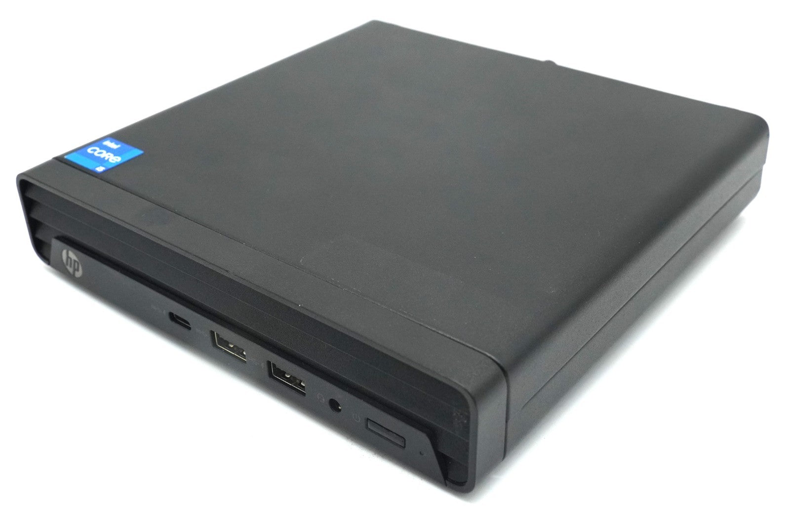 HP Pro Mini 260 G9 – Intel Core i5-1235U | 16GB RAM | 512GB SSD | Windows 11