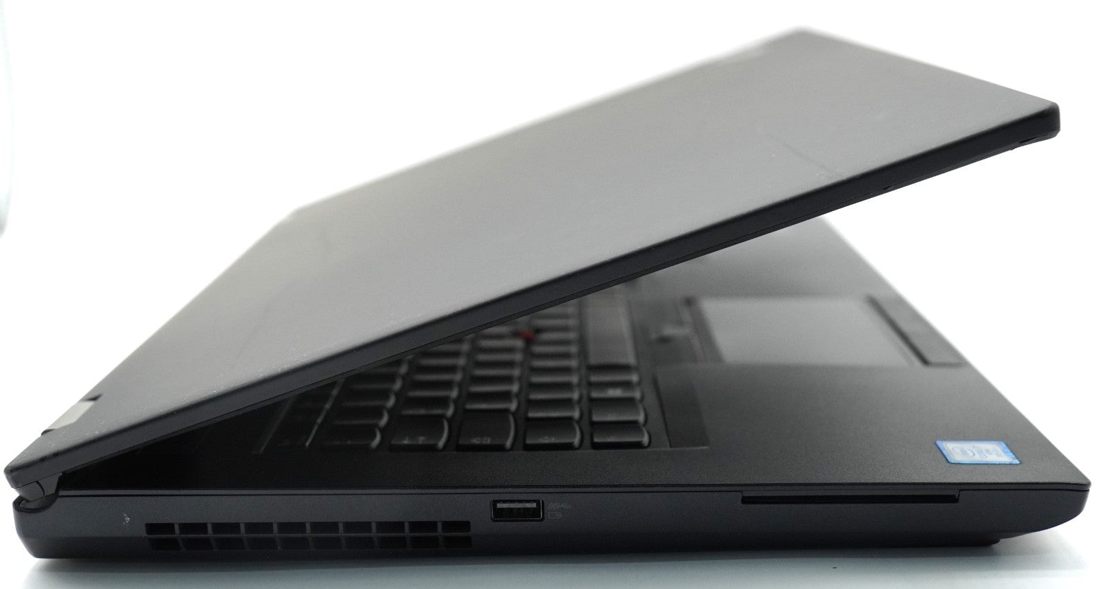Lenovo ThinkPad P72 17,3" Workstation i7-8850H 32GB RAM 512GB SSD NVIDIA P3200