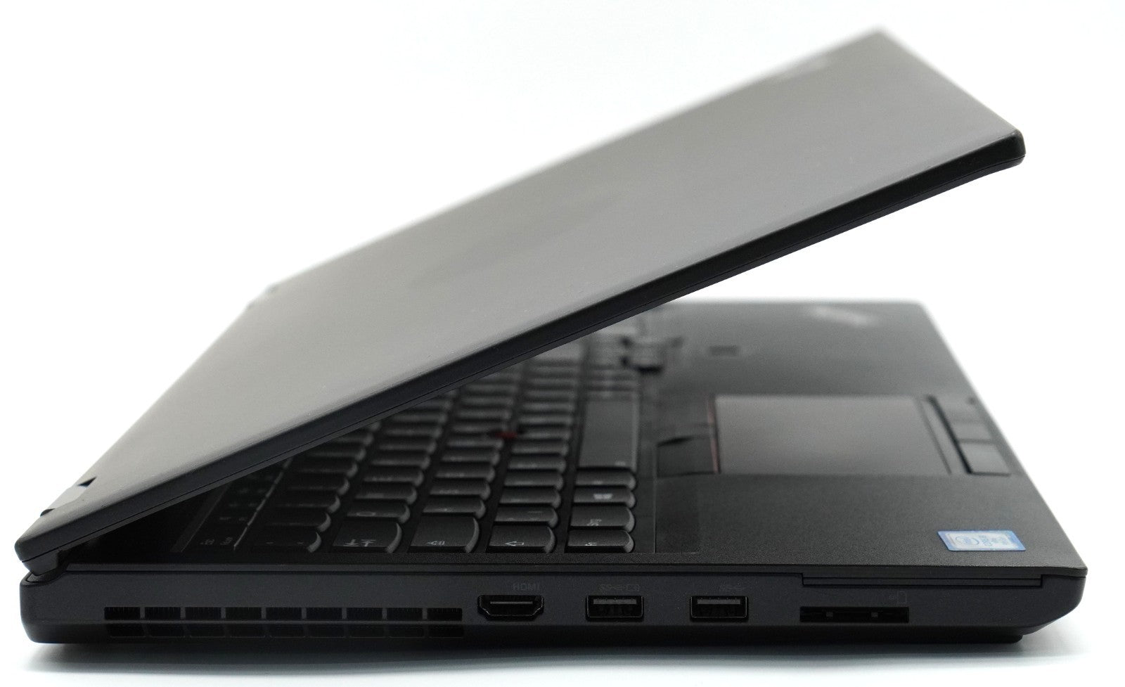 Lenovo ThinkPad P53 Intel i9-9880H 64GB RAM 1TB SSD 15,6 FullHD RTX 4000 Win11
