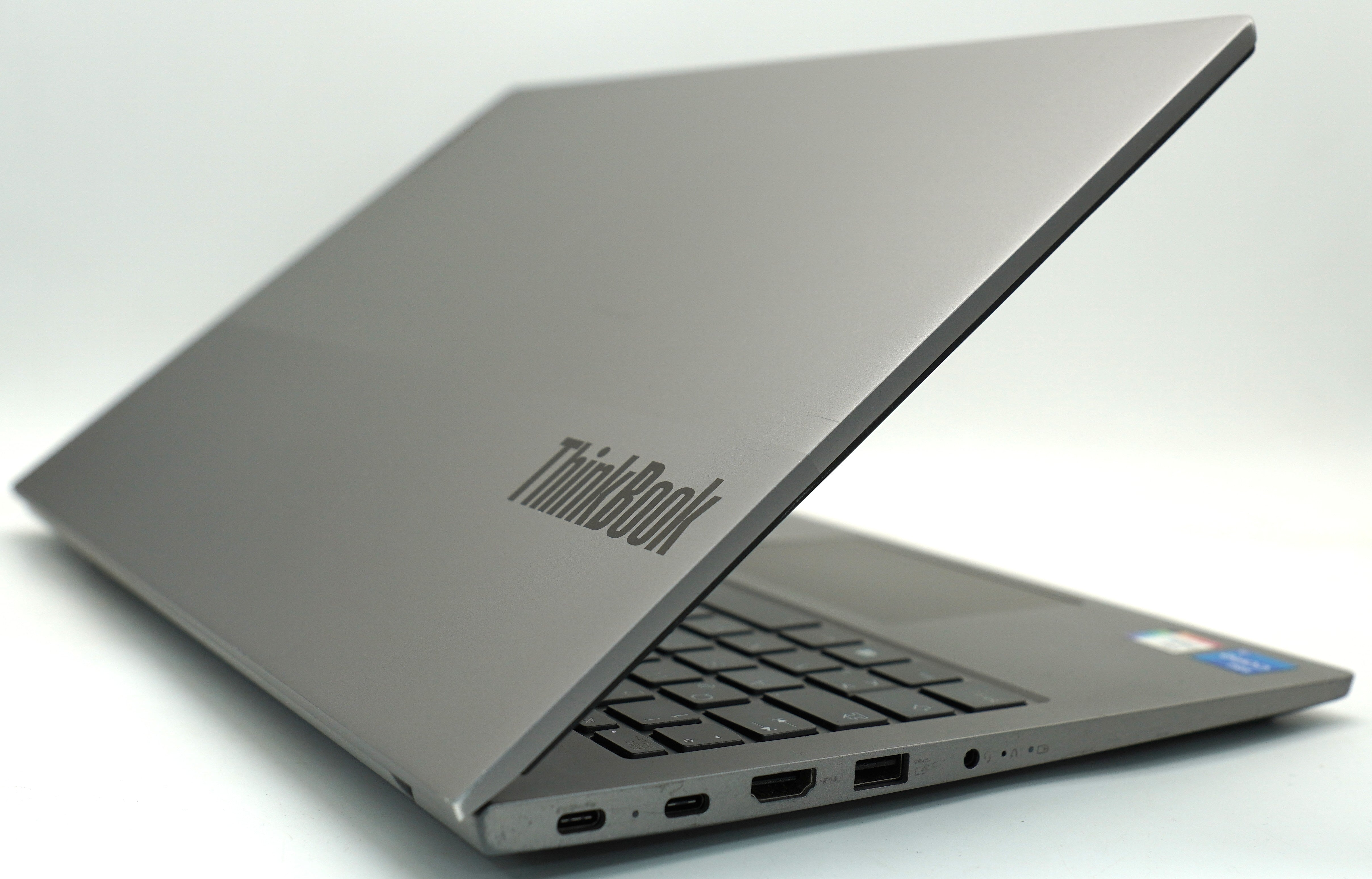 Lenovo Thinkbook 15 G2 ITL i5-1135G7  16B RAM  512GB SSD 15" FHD Win11