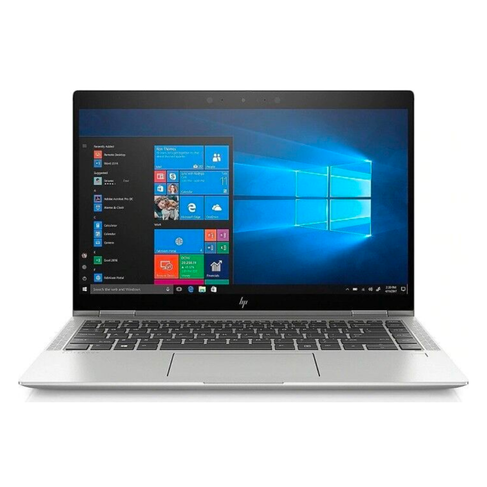 HP Elitebook X360 1040 G6 | i7-8565u | 14 Zoll | 16GB RAM | neue 512GB SSD