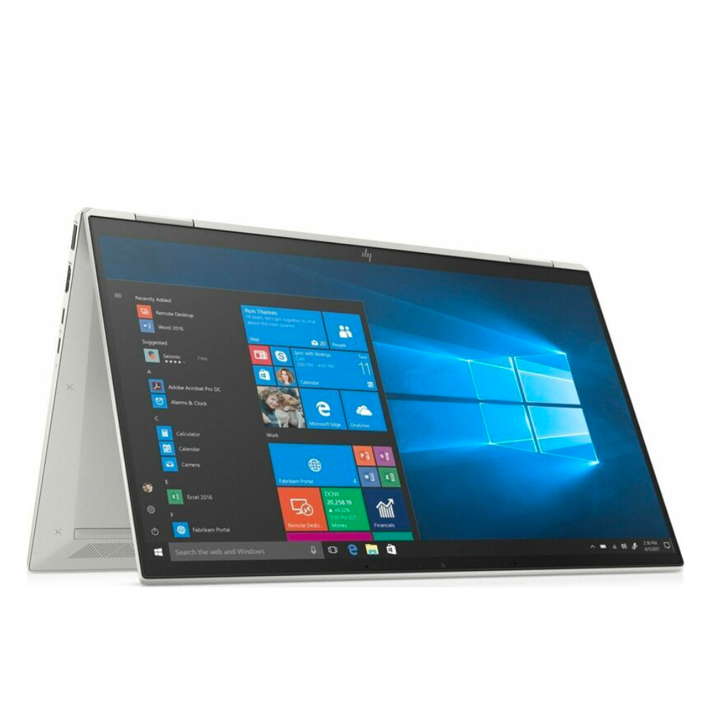 HP Elitebook X360 1040 G7 | i7-10710u | 14 дюймов | 16 ГБ ОЗУ | 256 ГБ твердотельный накопитель