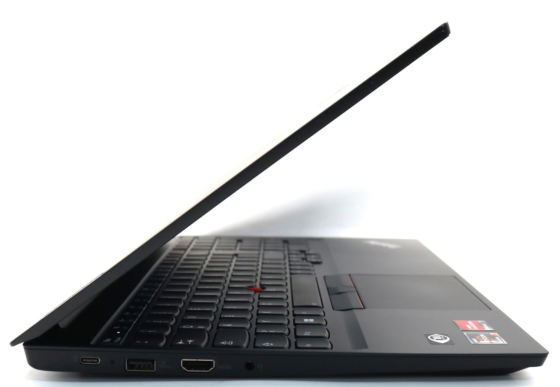 Lenovo Thinkpad E15 Gen4 AMD Ryzen 7 5825U 16B RAM 512GB SSD 15,6 FullHD Win11