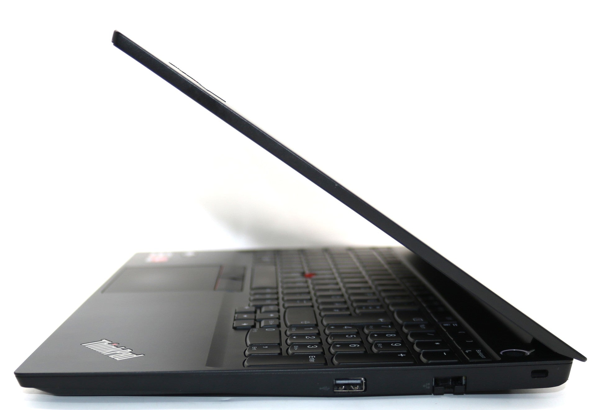 Lenovo Thinkpad E15 Gen4 AMD Ryzen 7 5825U 16B RAM 512GB SSD 15,6 FullHD Win11