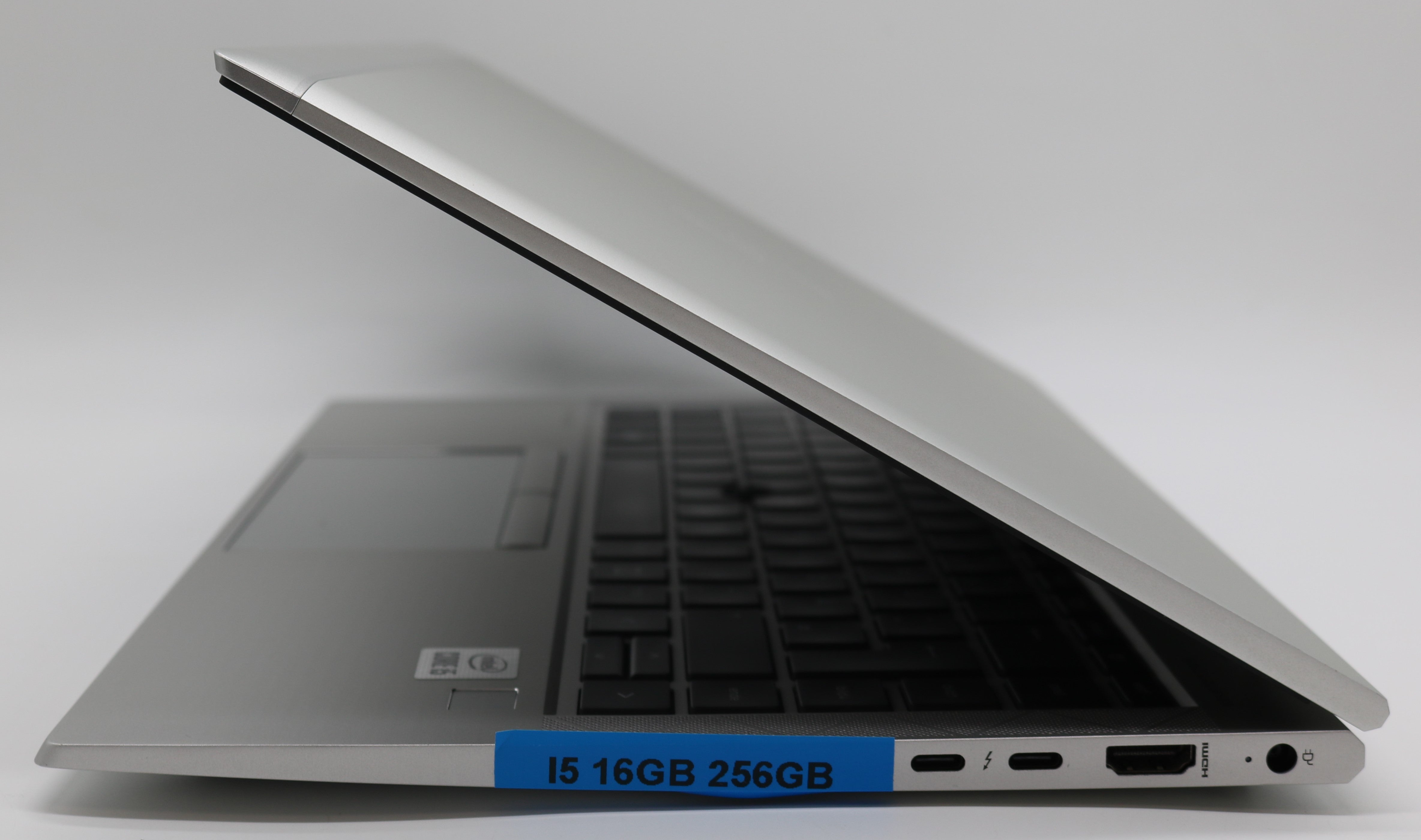 HP Elitebook 840 G7 | i5-10310u | 16GB RAM | 512GB SSD(neu) | 14" FullHD | Backlight | Win11