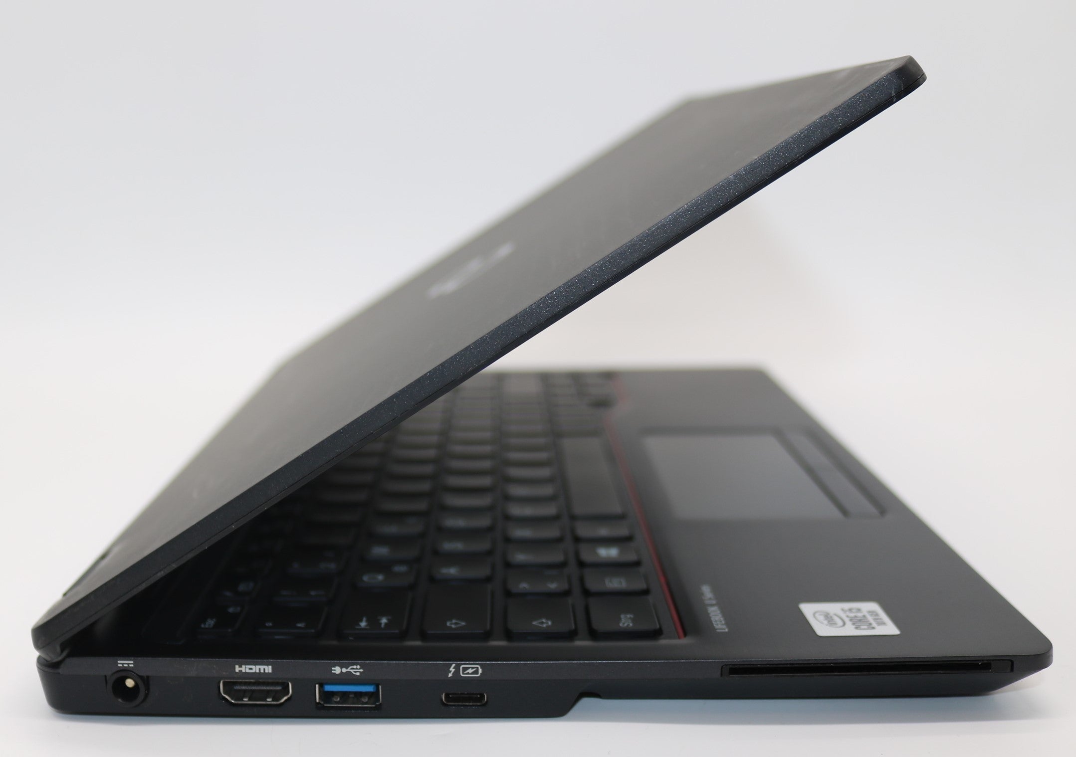 Fujitsu Lifebook U7310 i5-10210u 16GB RAM 512GB SSD 13,3 Zoll FullHD Win11