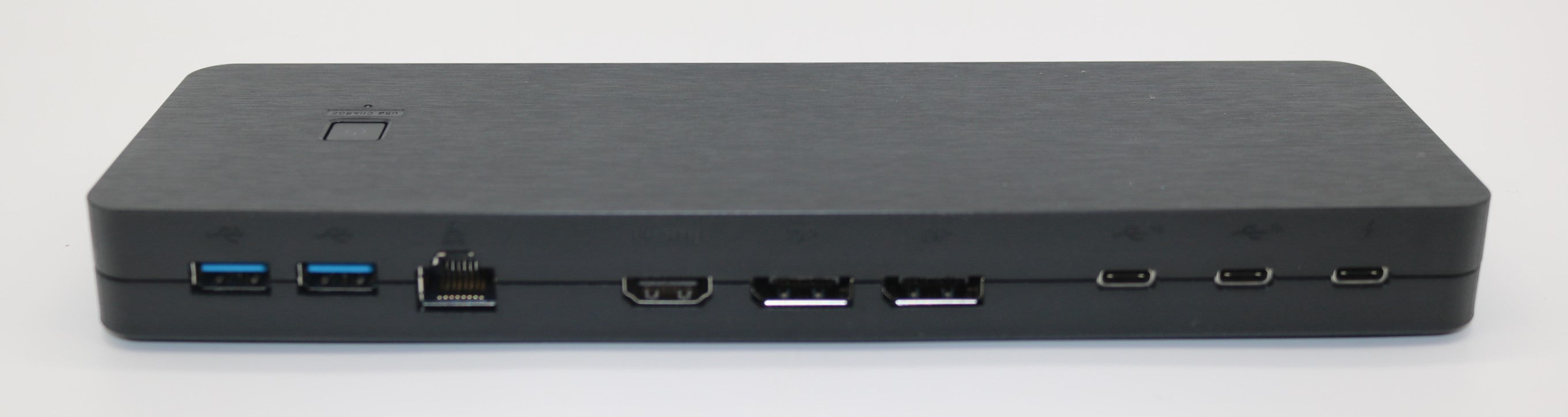 Fujitsu Thunderbolt 4 Dockingstation FPCPR401BP mit OVP Netzteil USB C Kabel