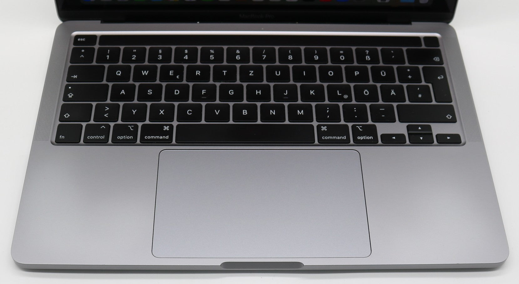 MacBook Pro | i5 (2020) | 13,3 Zoll | Retina 2560x1600 | 16GB RAM | 512GB SSD