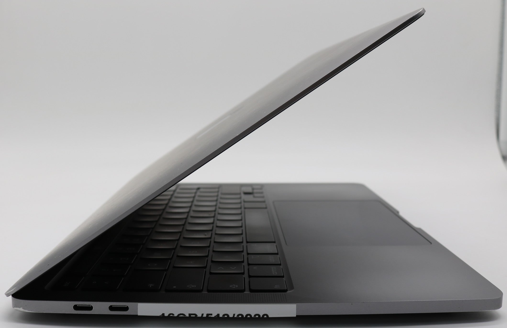 MacBook Pro | i5 (2020) | 13,3 Zoll | Retina 2560x1600 | 16GB RAM | 512GB SSD