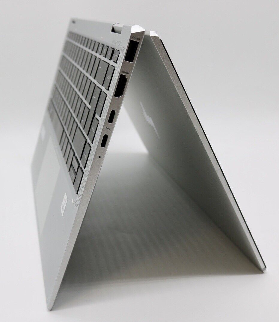 HP Elitebook X360 1040 G7 | i7-10710u | 14 дюймов | 16 ГБ ОЗУ | 256 ГБ твердотельный накопитель