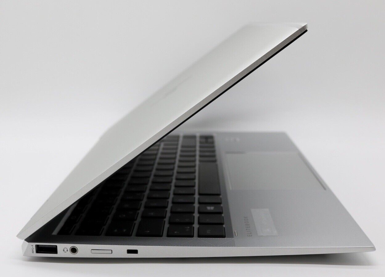 HP Elitebook X360 1040 G7 | i7-10710u | 14 дюймов | 16 ГБ ОЗУ | 256 ГБ твердотельный накопитель