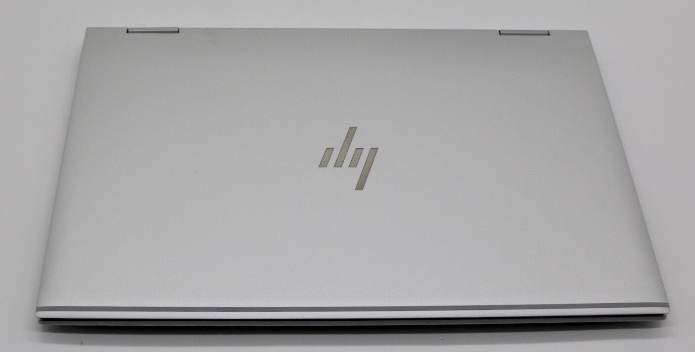 HP Elitebook x360 1040 G8 | i7-1165G7 | 13,3 дюйма | 16 ГБ ОЗУ | SSD-накопитель емкостью 1 ТБ