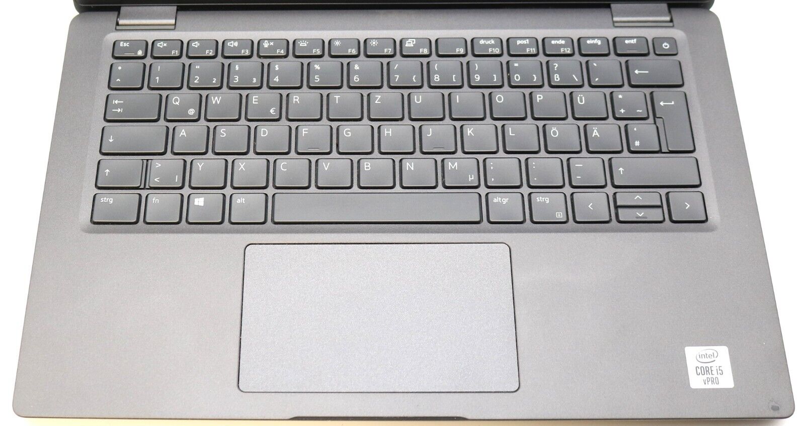 Dell Latitude 7410 i5-10310u Quad Core 16GB RAM 512GB SSD(neu) FullHD Backlight