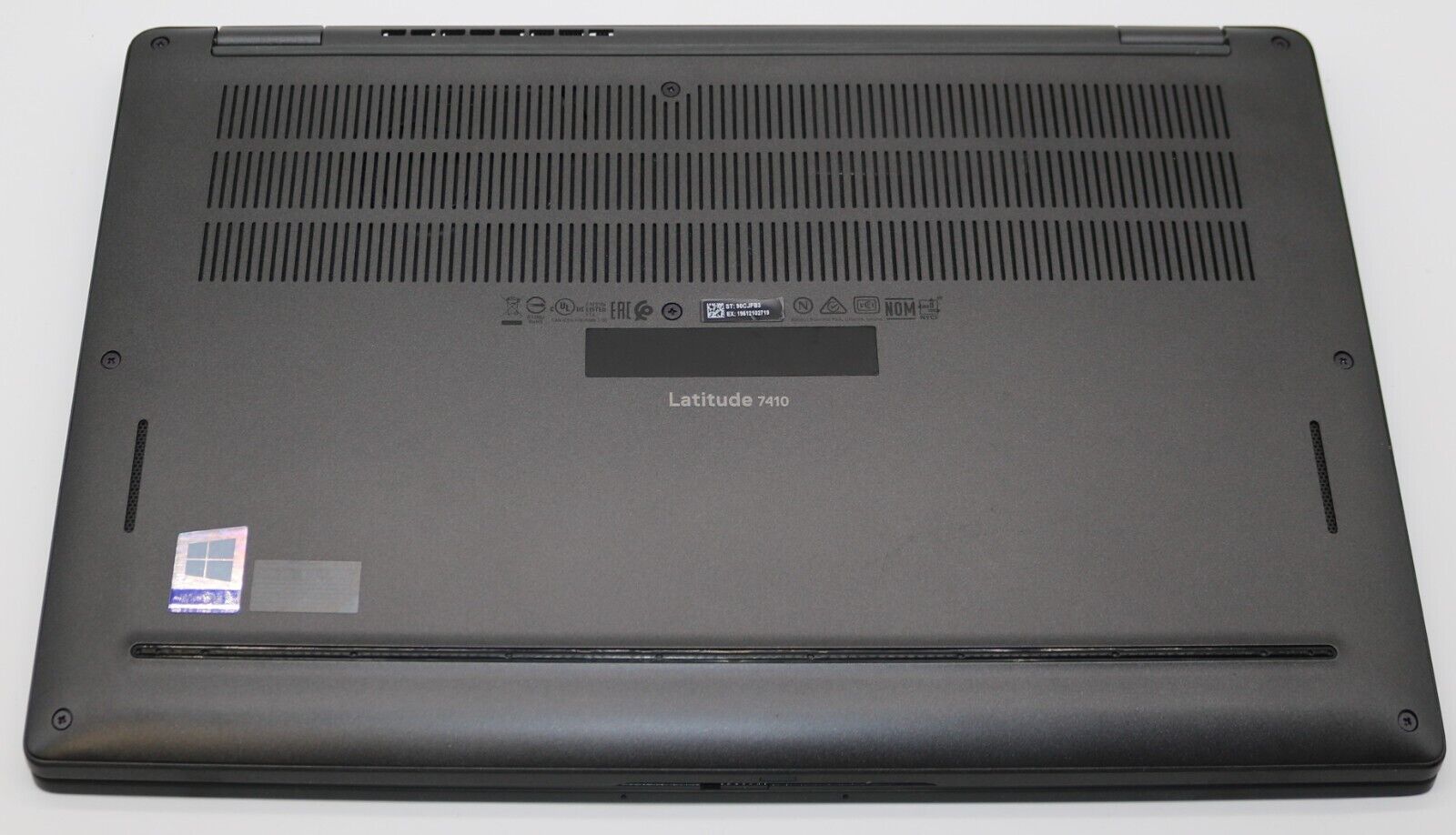 Dell Latitude 7410 i5-10310u Quad Core 16GB RAM 512GB SSD(neu) FullHD Backlight