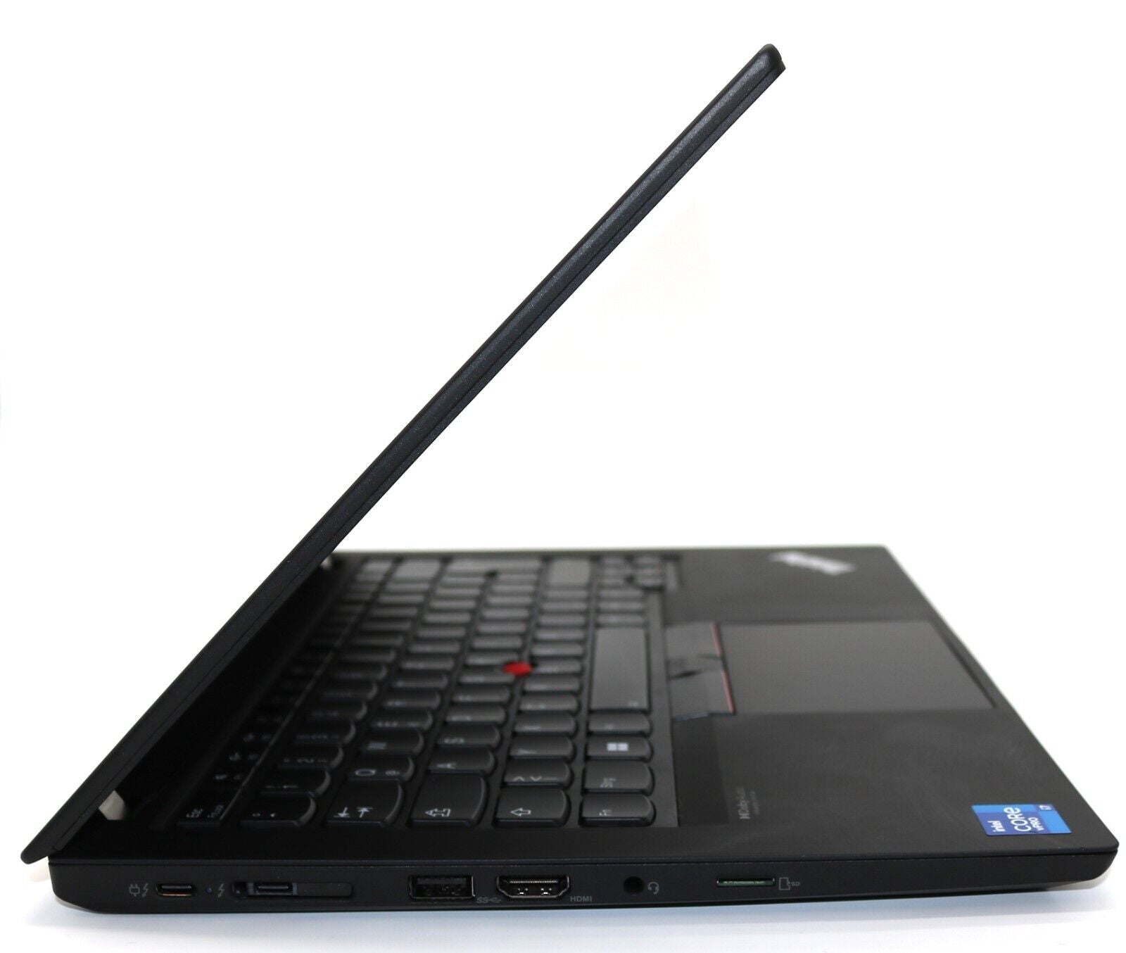 Lenovo Thinkpad T14 Gen2 i7-1185G7 32GB RAM 512GB SSD FullHD Iris Xe Graphics