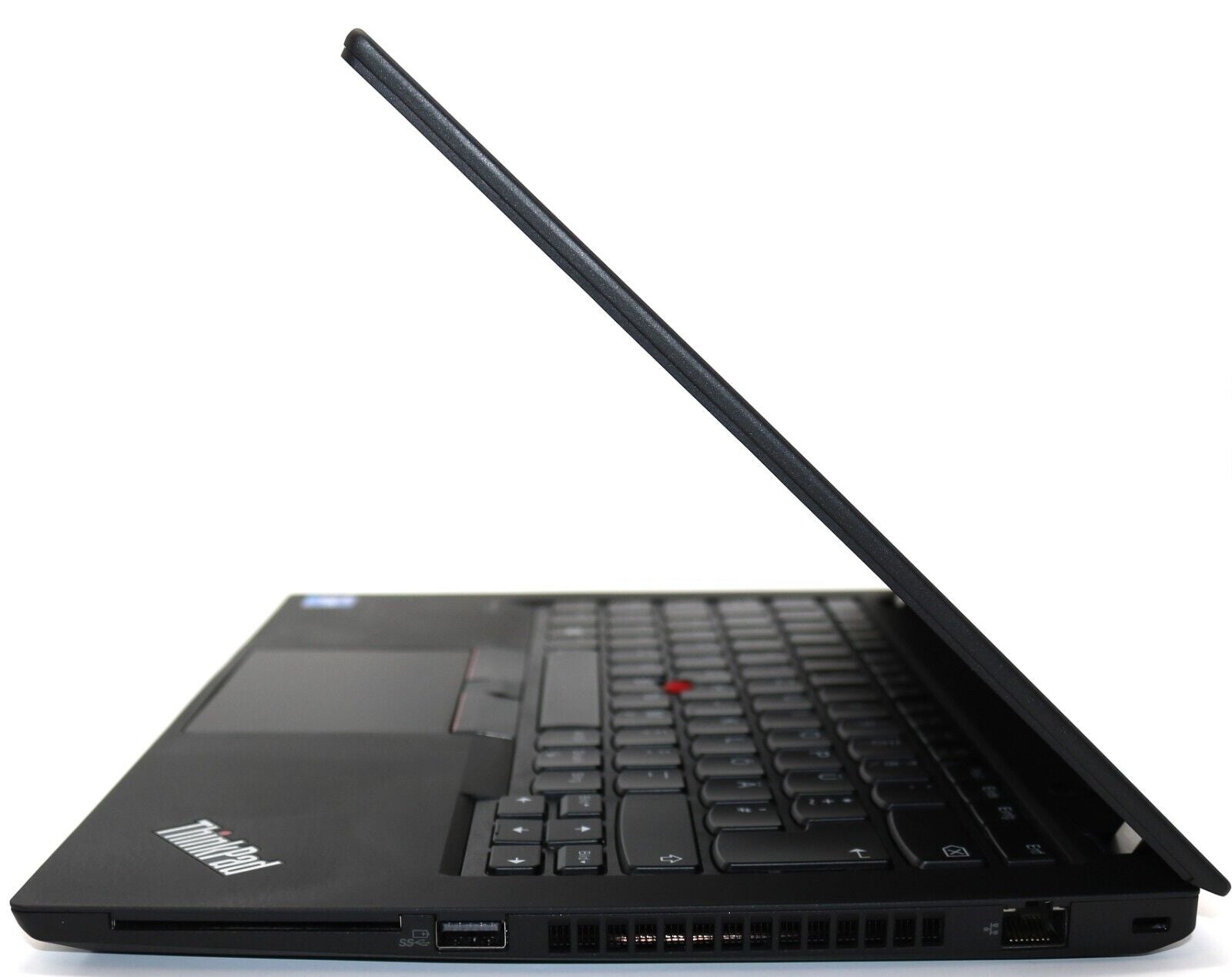 Lenovo Thinkpad T14 Gen2 i7-1185G7 32GB RAM 512GB SSD FullHD Iris Xe Graphics